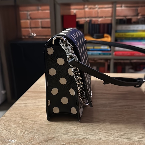 Kate Spade Cameron Convertible Crossbody - Picture 7 of 9